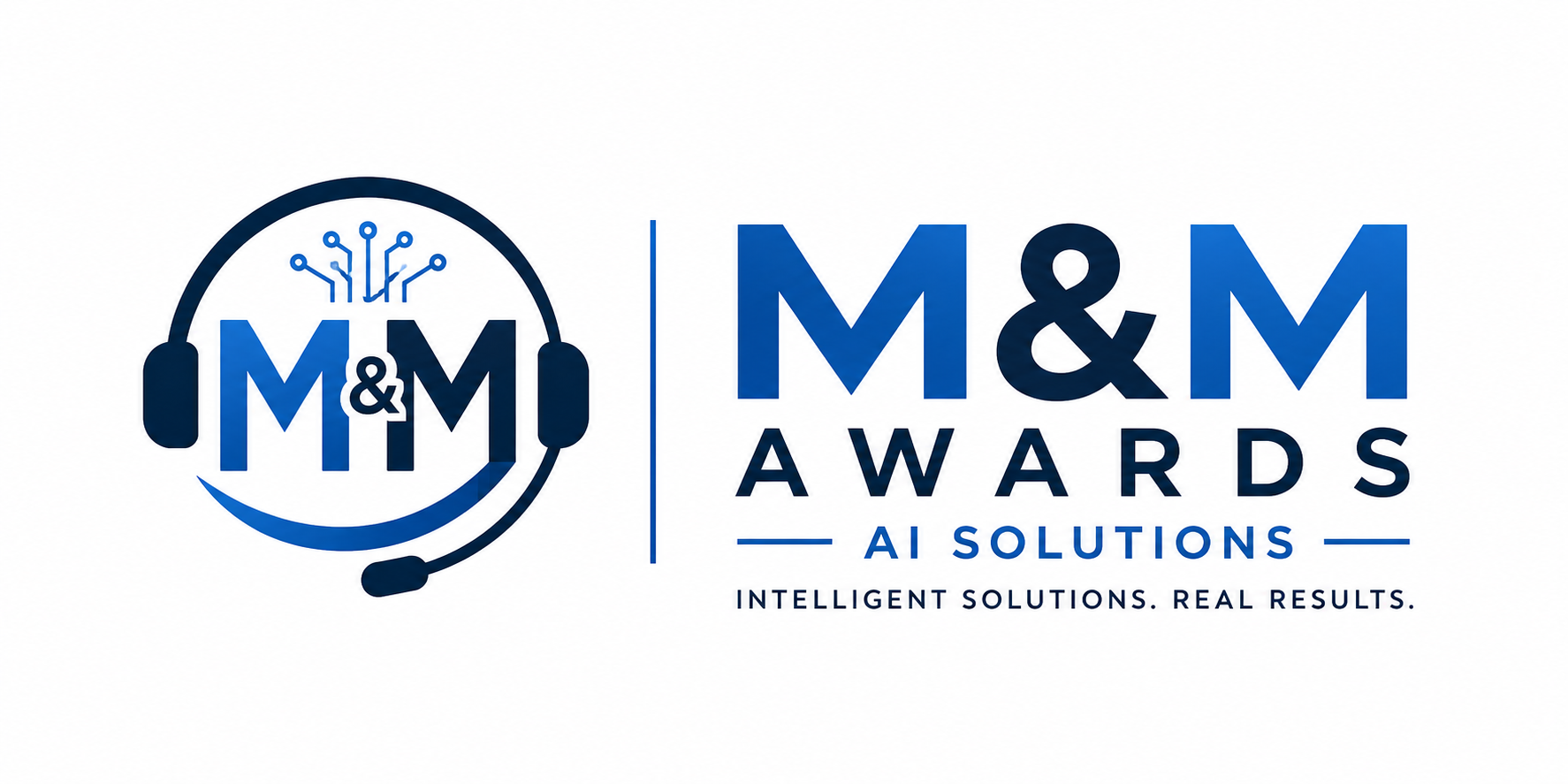 M&M Awards AI Solutions